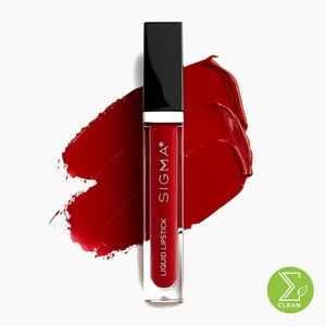 Sigma Beauty Liquid Lip